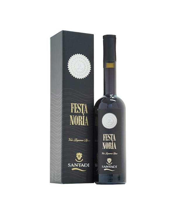 Festa NORIA Astucciato